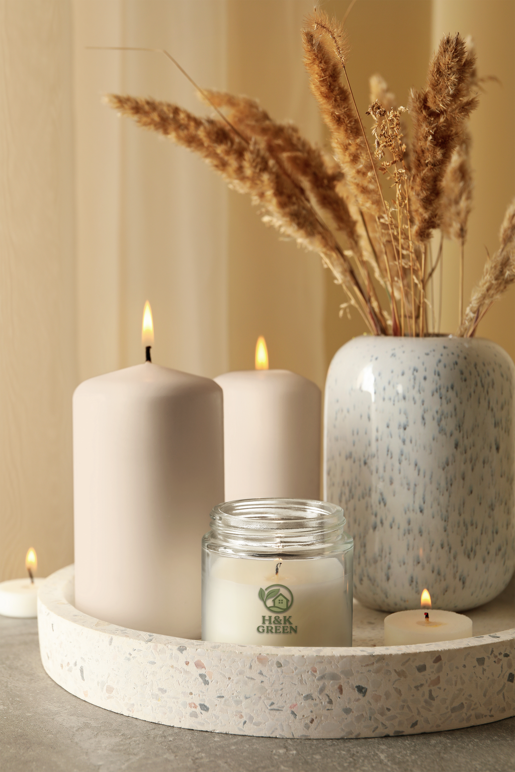 Emerald Canopy Bundle