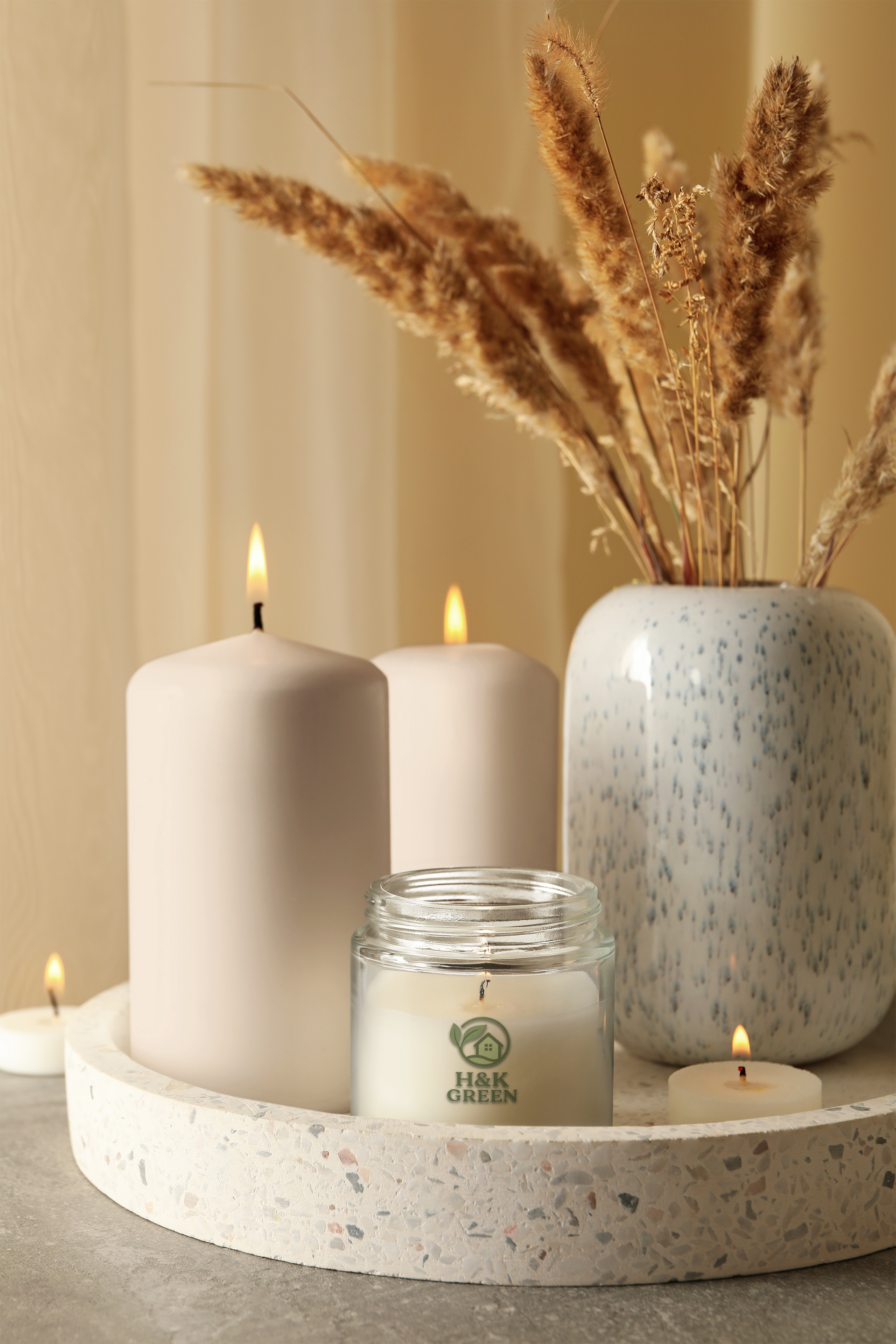 Emerald Canopy Bundle