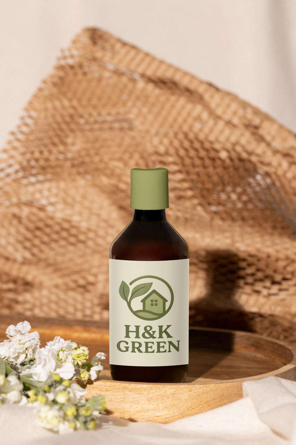 Emerald Canopy Bundle