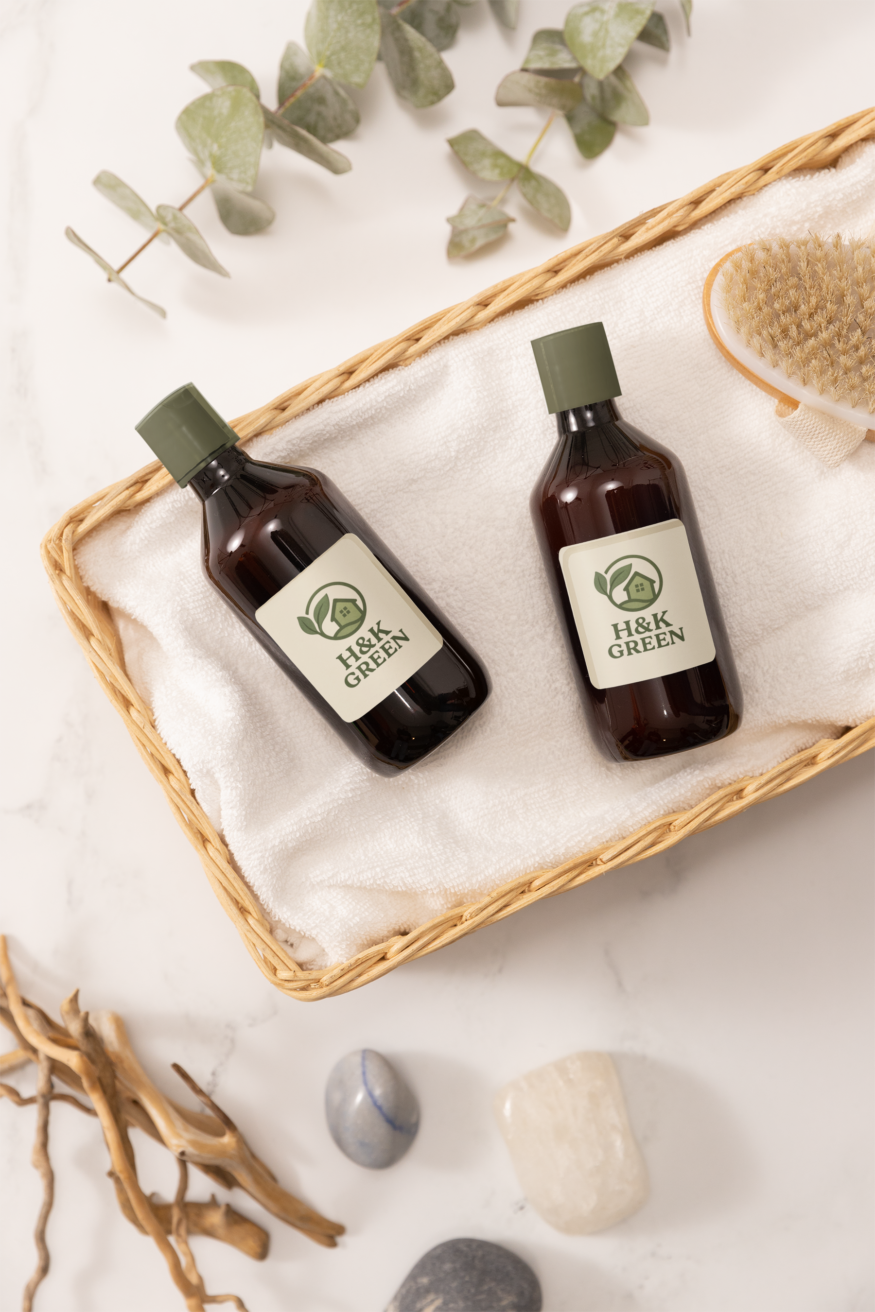 Emerald Canopy Bundle