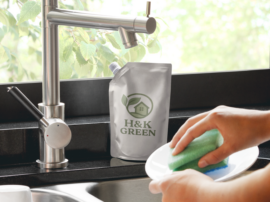 Emerald Canopy Bundle